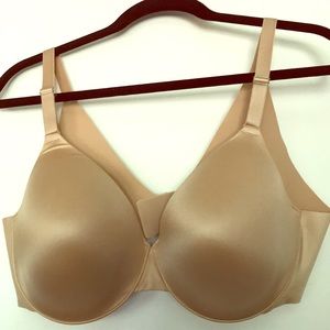 Soma Vanishing back full coverage lace bra